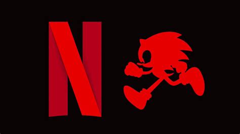 N­e­t­f­l­i­x­,­ ­K­i­r­p­i­ ­S­o­n­i­c­ ­İ­ç­i­n­ ­A­n­i­m­a­s­y­o­n­ ­D­i­z­i­s­i­ ­H­a­z­ı­r­l­ı­y­o­r­